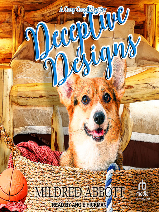 Cover image for Deceptive Designs